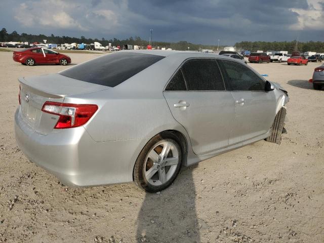 Photo 3 from auction – 2014 TOYOTA CAMRY L with VIN 4T1BF1FK9EU372678