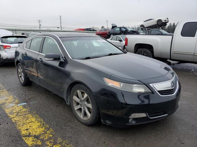 Photo 4 from auction – 2012 ACURA TL with VIN 19UUA8F52CA025983
