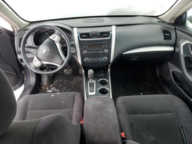Photo 8 from auction – 2013 NISSAN ALTIMA 2.5 with VIN 1N4AL3APXDC244726