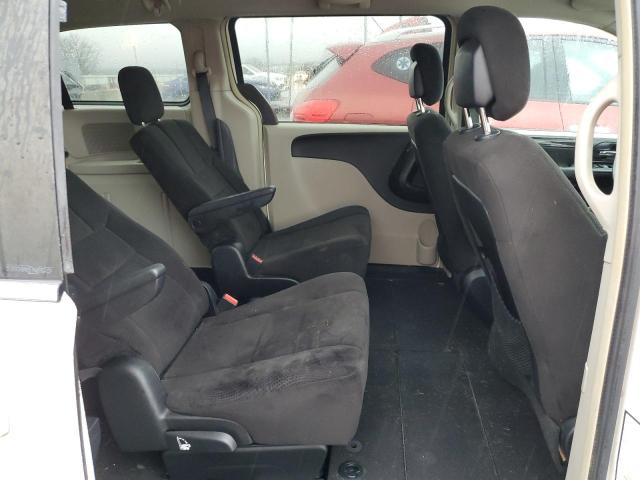Photo 11 from auction – 2013 DODGE GRAND CARA with VIN 2C4RDGDGXDR549244