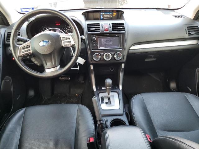 Photo 8 from auction – 2014 SUBARU FORESTER 2 with VIN JF2SJGMC8EH410073