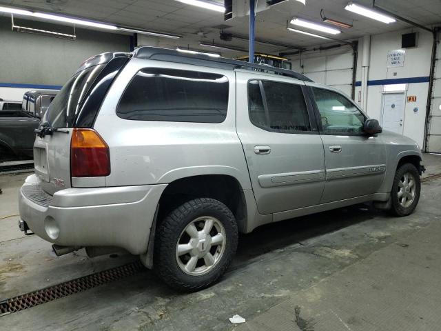 Photo 3 from auction – 2005 GMC ENVOY XL with VIN 1GKET16S456183567