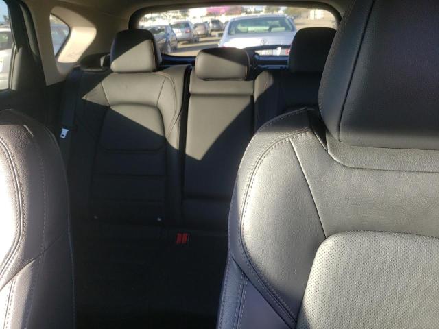 Photo 10 from auction – 2022 MAZDA CX-5 PREFE with VIN JM3KFBCM6N0641055