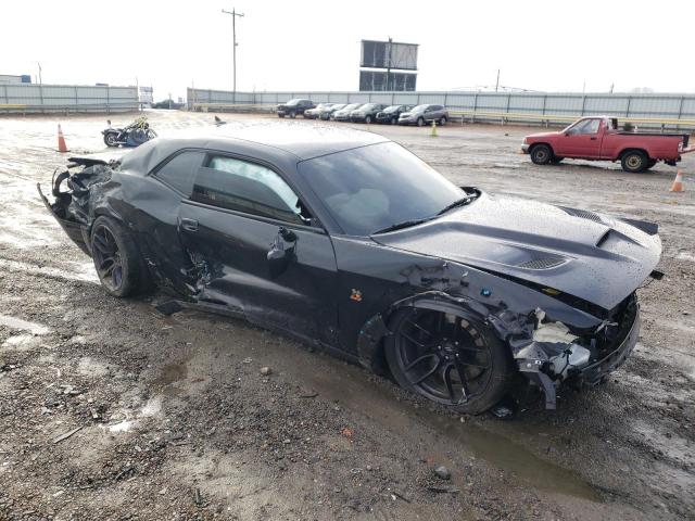 Photo 4 from auction – 2021 DODGE CHALLENGER with VIN 2C3CDZFJ2MH631473