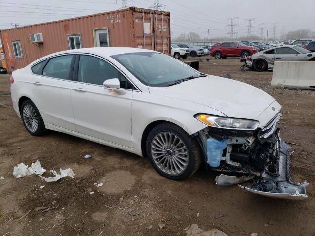 Photo 4 from auction – 2015 FORD FUSION TIT with VIN 3FA6P0K95FR220816