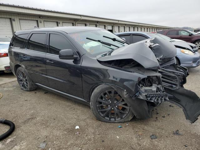 Photo 4 from auction – 2016 DODGE DURANGO SX with VIN 1C4RDHAG1GC502255