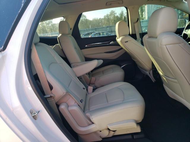 Photo 11 from auction – 2021 BUICK ENCLAVE ES with VIN 5GAERBKW6MJ250126