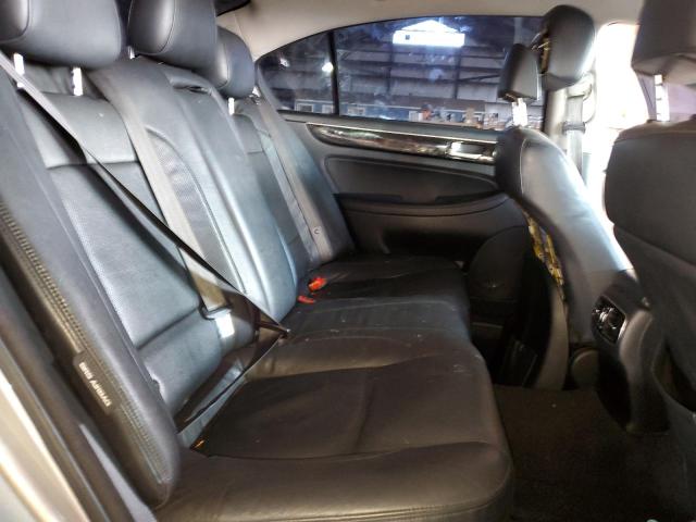 Photo 10 from auction – 2012 HYUNDAI GENESIS 3. with VIN KMHGC4DD5CU174598