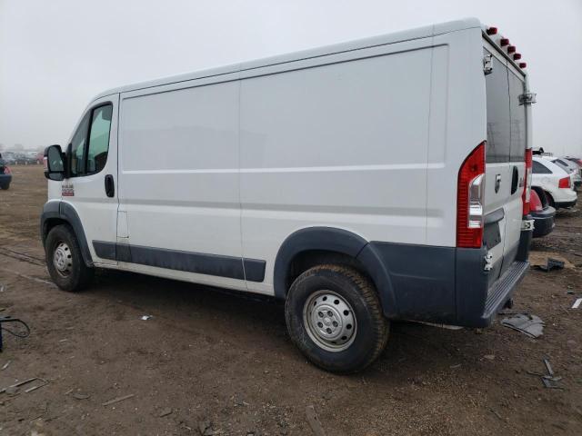 Photo 2 from auction – 2016 RAM PROMASTER with VIN 3C6TRVAG4GE130688