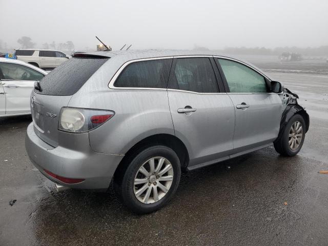 Photo 3 from auction – 2011 MAZDA CX-7 with VIN JM3ER2BM3B0389606