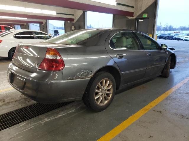 Photo 3 from auction – 2004 CHRYSLER 300M with VIN 2C3HE66G94H698044