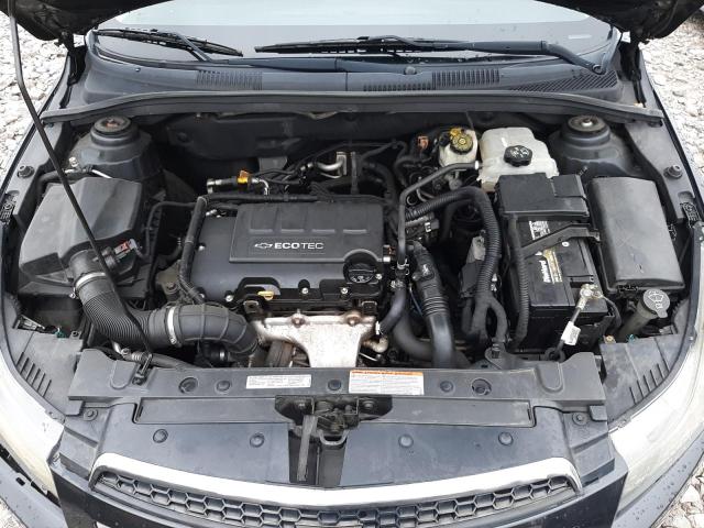 Photo 11 from auction – 2012 CHEVROLET CRUZE LT with VIN 1G1PF5SC6C7193096