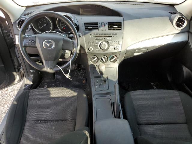 Photo 8 from auction – 2013 MAZDA 3 I with VIN JM1BL1TF0D1791068
