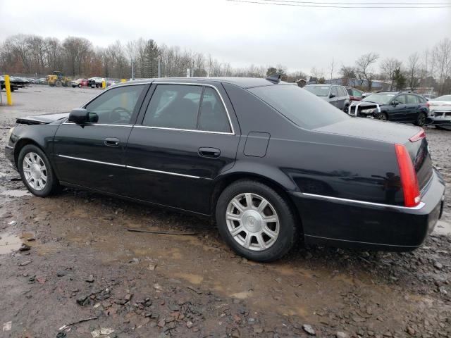 Photo 2 from auction – 2010 CADILLAC DTS with VIN 1G6KA5EY4AU122956