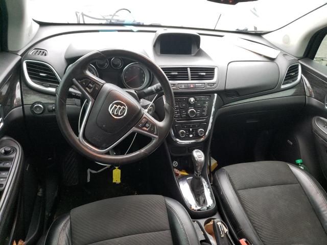 Photo 8 from auction – 2013 BUICK ENCORE CON with VIN KL4CJFSB3DB058636