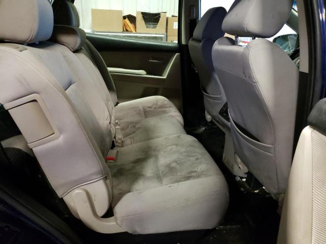 Photo 11 from auction – 2010 MAZDA CX-9 with VIN JM3TB2MA0A0201783