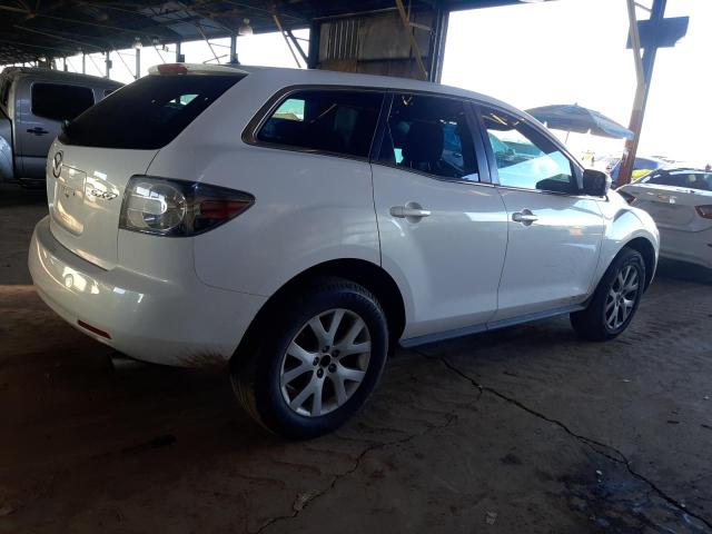 Photo 3 from auction – 2008 MAZDA CX-7 with VIN JM3ER293480174354