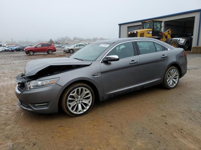 FORD TAURUS LIM 2014 with VIN 1FAHP2F87EG183280 - Photo from auction