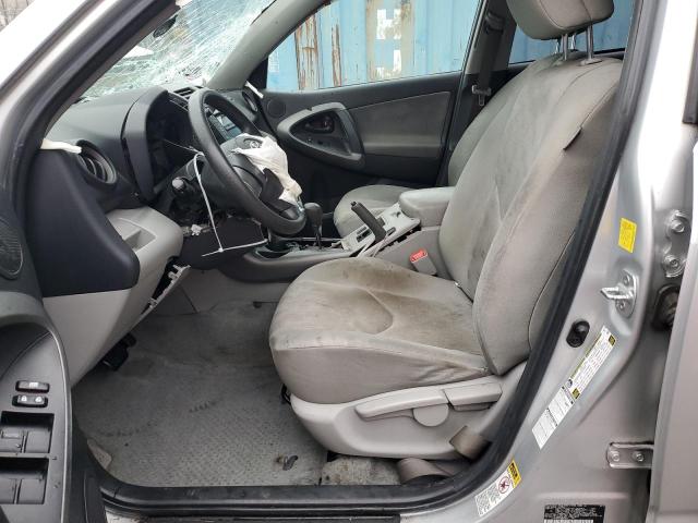 Photo 7 from auction – 2010 TOYOTA RAV4 with VIN 2T3BF4DV4AW067038