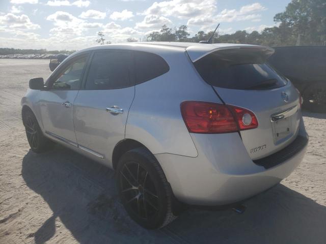 Photo 2 from auction – 2013 NISSAN ROGUE S with VIN JN8AS5MT5DW520461