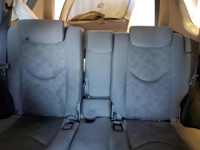 Photo 10 from auction – 2011 TOYOTA RAV4 with VIN 2T3ZF4DV0BW063200
