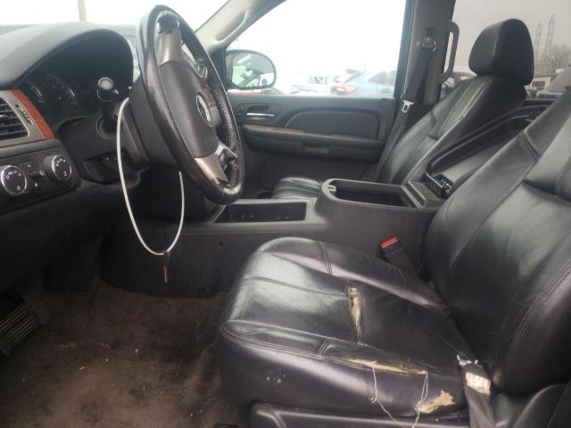 Photo 7 from auction – 2008 GMC YUKON with VIN 1GKFK13018J128750