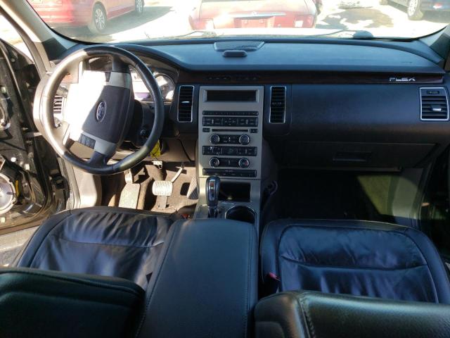 Photo 8 from auction – 2011 FORD FLEX SEL with VIN 2FMGK5CC6BBD17581