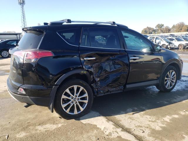 Photo 3 from auction – 2017 TOYOTA RAV4 LIMIT with VIN 2T3YFREV2HW397986