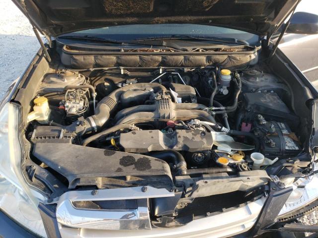 Photo 11 from auction – 2013 SUBARU OUTBACK 2. with VIN 4S4BRCKC2D3237063