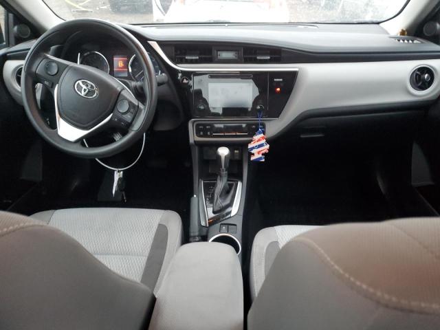 Photo 8 from auction – 2017 TOYOTA COROLLA L with VIN 2T1BURHE8HC749888
