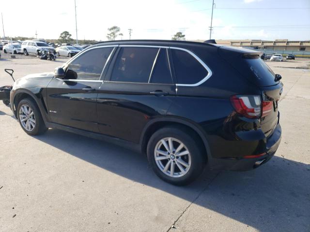 Photo 2 from auction – 2015 BMW X5 SDRIVE3 with VIN 5UXKR2C51F0H37610