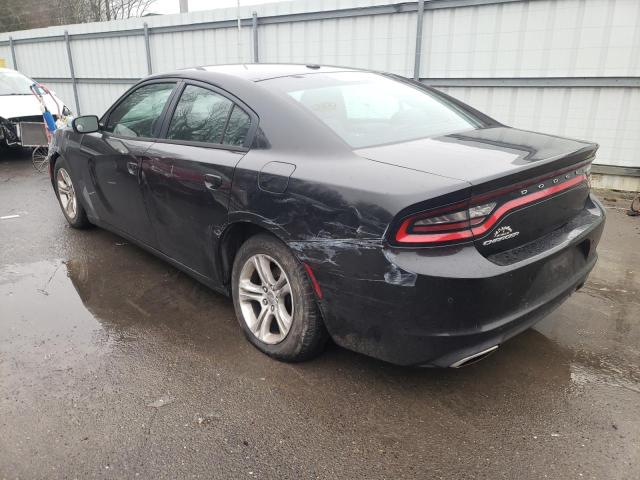 Photo 2 from auction – 2015 DODGE CHARGER SE with VIN 2C3CDXBG0FH870554