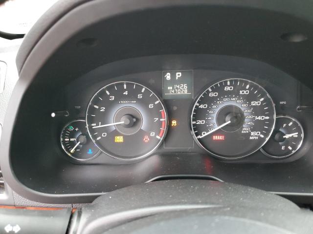 Снимка 9 от търг – 2010 SUBARU OUTBACK 3. с VIN 4S4BRDKC4A2378319