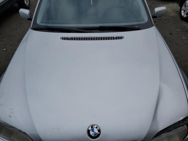 Photo 11 from auction – 2003 BMW 330 I with VIN WBAEV53493KM03063
