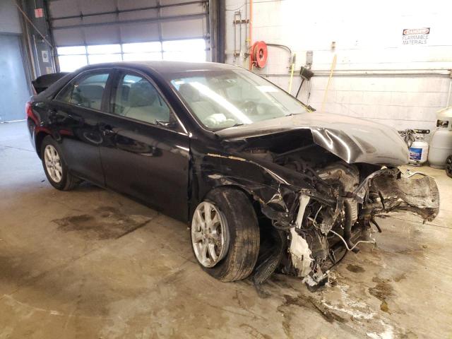 Photo 4 from auction – 2009 TOYOTA CAMRY BASE with VIN 4T1BE46K79U403274