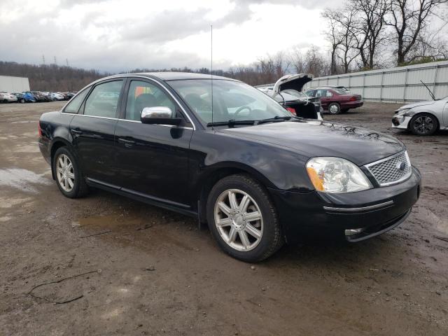 Photo 4 from auction – 2006 FORD FIVE HUNDR with VIN 1FAFP28166G179570