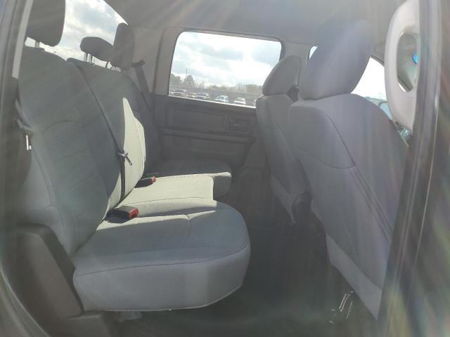 Photo 10 from auction – 2018 RAM 1500 ST with VIN 1C6RR6KG4JS304861