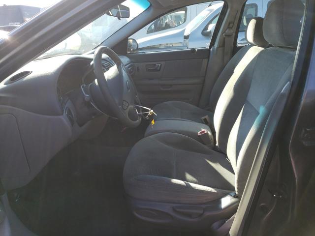 Photo 7 from auction – 2002 FORD TAURUS with VIN 1FAFP53U82G101479
