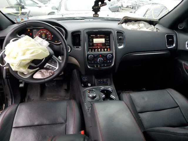 Photo 8 from auction – 2015 DODGE DURANGO R/ with VIN 1C4SDJCTXFC715545
