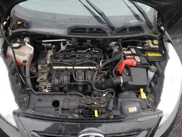Photo 11 from auction – 2012 FORD FIESTA SE with VIN 3FADP4EJ1CM221233