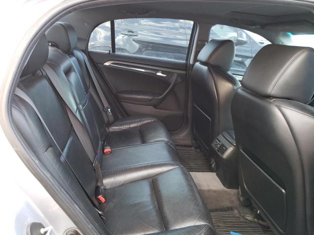Photo 10 from auction – 2005 ACURA TL with VIN 19UUA66285A024527