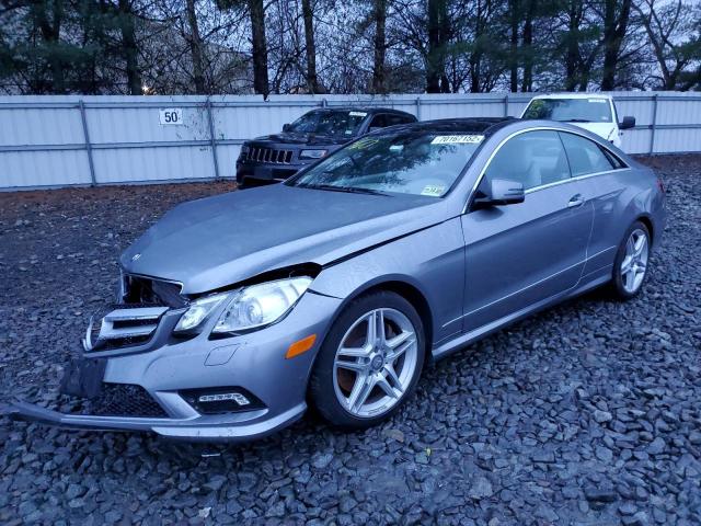 Zdjęcie 1 z aukcji – 2011 MERCEDES-BENZ E 550 z VIN WDDKJ7CB7BF087641