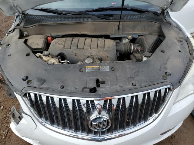 Photo 12 from auction – 2016 BUICK ENCLAVE with VIN 5GAKRBKD4GJ194886