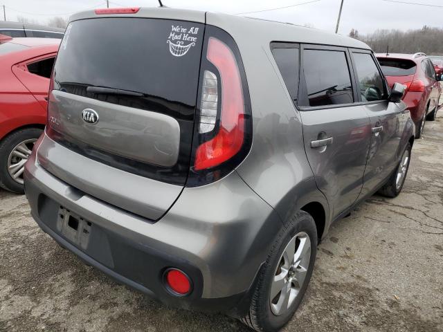Photo 3 from auction – 2017 KIA SOUL with VIN KNDJN2A29H7437791