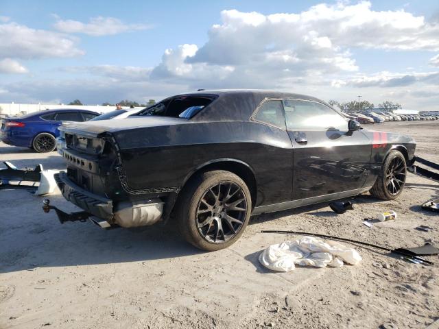 Photo 3 from auction – 2014 DODGE CHALLENGER with VIN 2C3CDYBT4EH111083