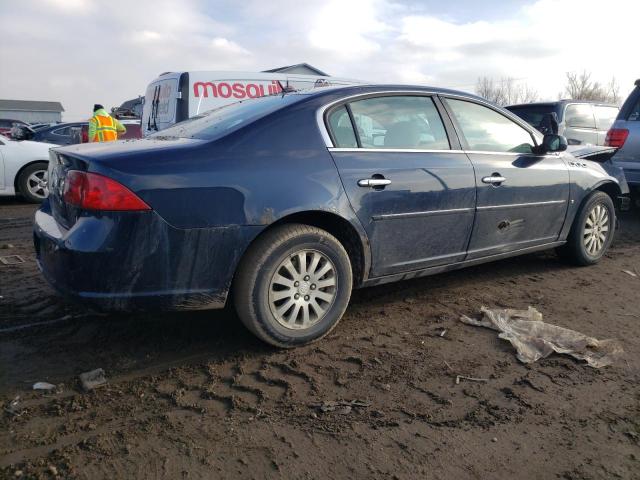 Photo 3 from auction – 2006 BUICK LUCERNE CX with VIN 1G4HP57266U217553