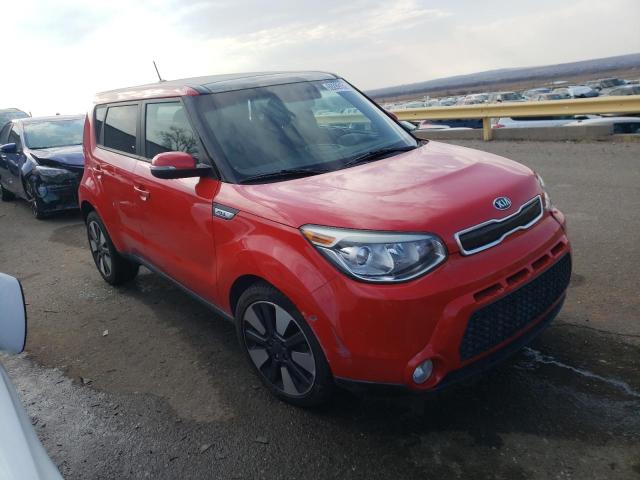 Photo 4 from auction – 2015 KIA SOUL ! with VIN KNDJX3A53F7779213