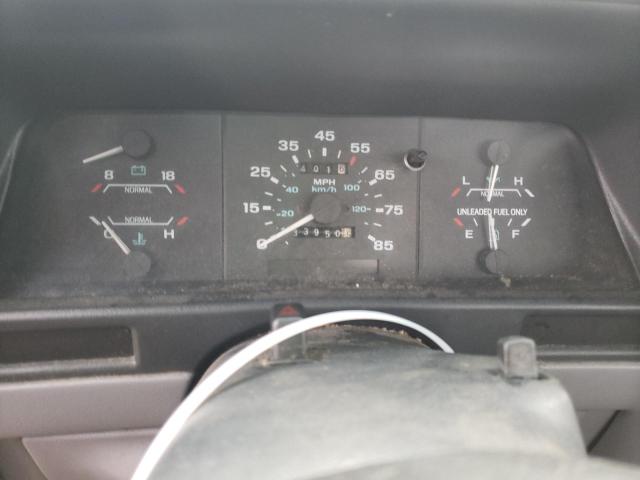 Zdjęcie 9 z aukcji – 1993 FORD RANGER z VIN 1FTCR10A7PPB72934