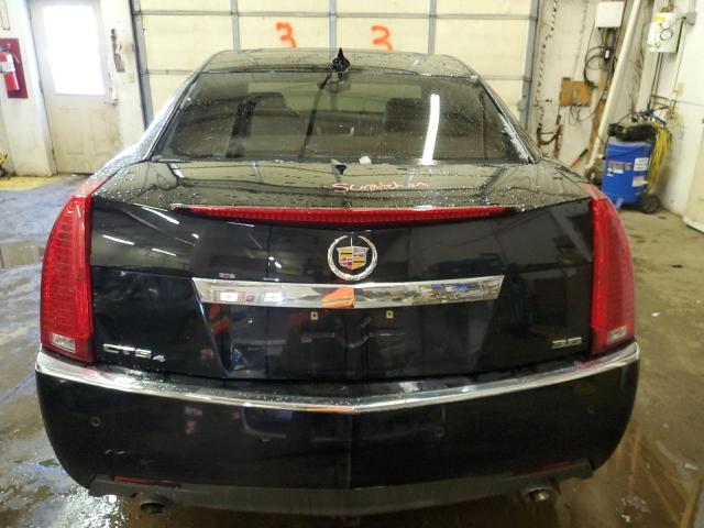 Photo 6 from auction – 2011 CADILLAC CTS PREMIU with VIN 1G6DS5ED8B0124284