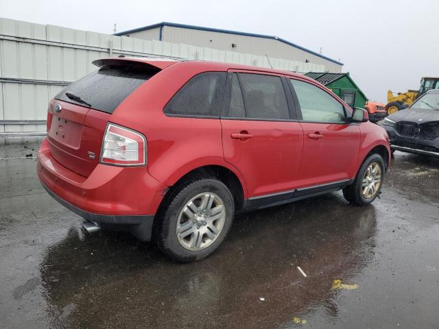 Photo 3 from auction – 2007 FORD EDGE SEL P with VIN 2FMDK49C17BA98797